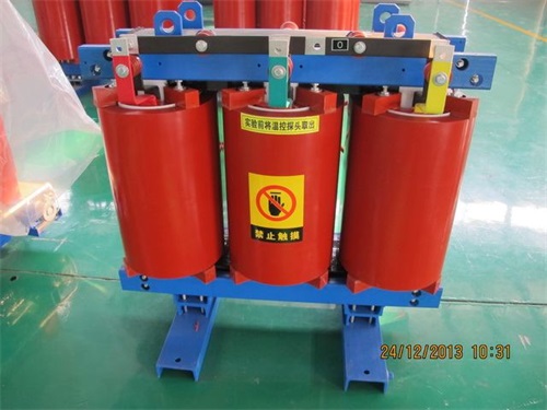 清水SCB12-315KVA/10KV/0.4KV干式变压器